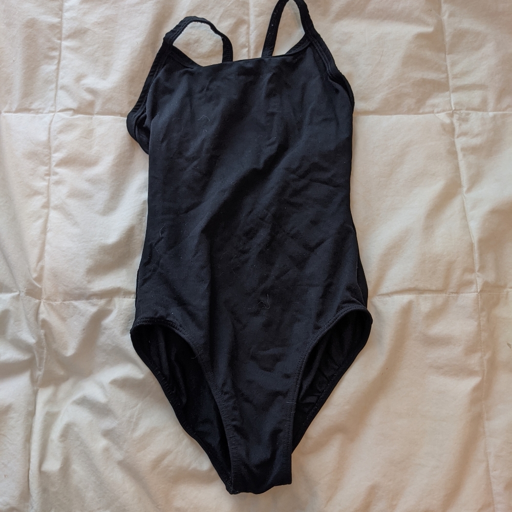 SoDanca Leotard